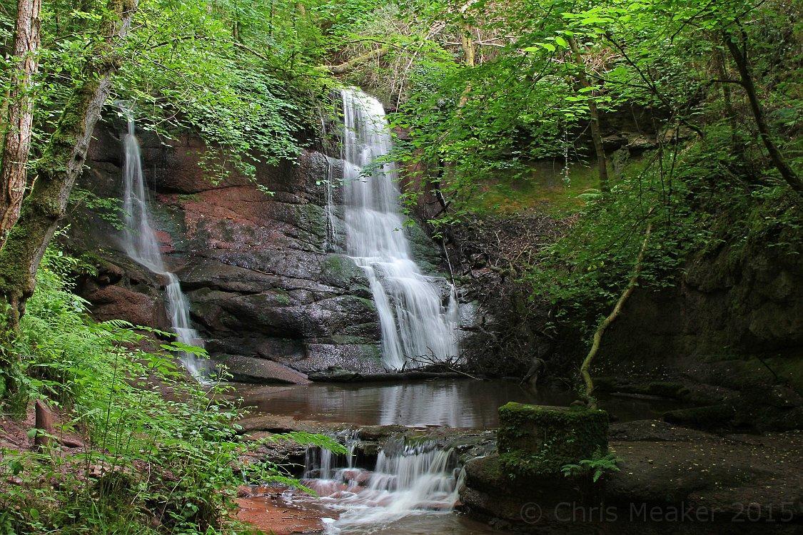 Sound Of The River Talgarth Exterior foto